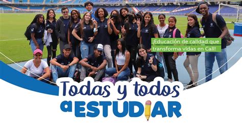 Inscripciones Todas Y Todos A Estudiar