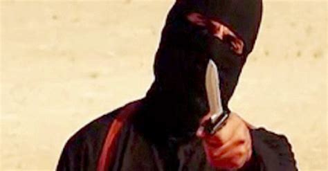 Pentagon Says ‘jihadi John Was Probably Killed In Airstrike The New