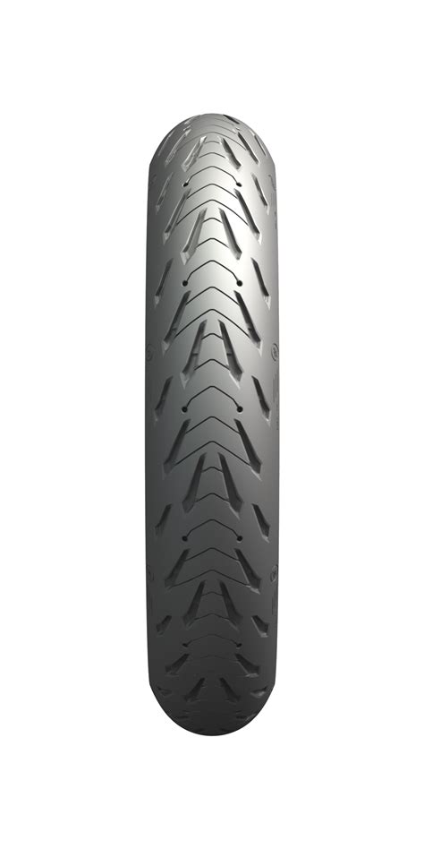 190 50 17 ZR17 73W Michelin Pilot Power Rear Motorcycle Sports Tyre ...