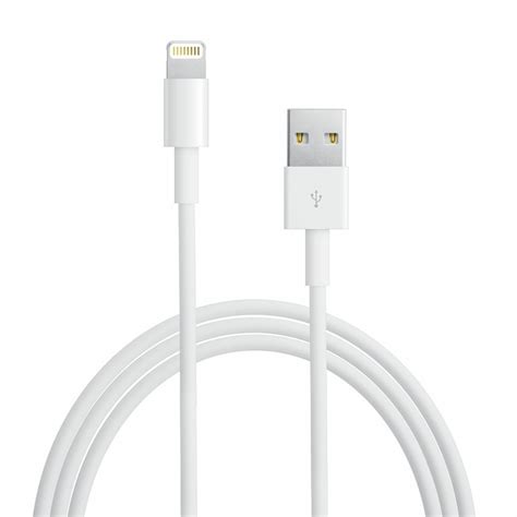 Original Apple Iphone USB Ladegerät Kabel Netzteil Lightning 1 2