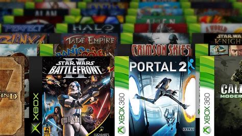 Microsoft Reveals Time Spent Testing Each Backwards Compatible Game For Xbox Series Xs Pure Xbox