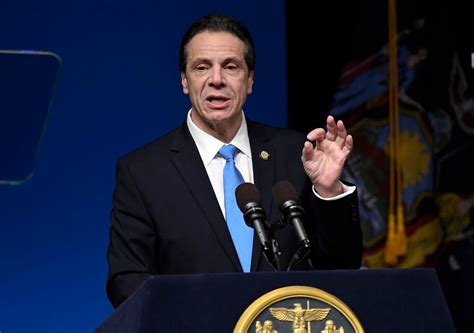 cuomo raked   million  campaign finance loophole  fought