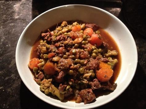 How to Cook Low Carb Beef Casserole