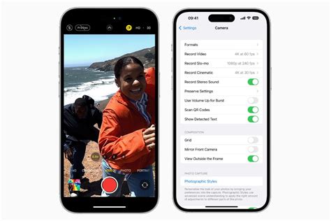 How To Record Action Mode Videos On IPhone 14 The Apple Post