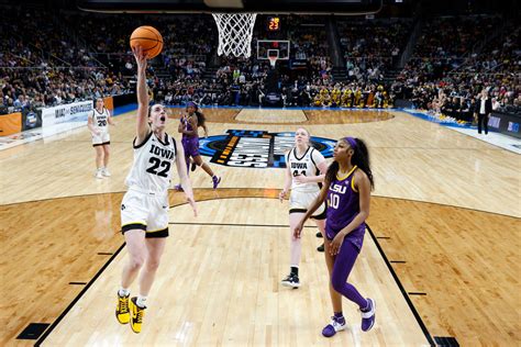 Caitlin Clark And Angel Reese Are The Stars The WNBA Needs