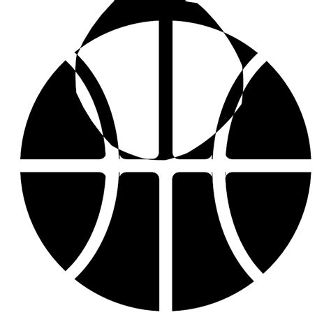 Basketball Vector Svg Icon Svg Repo