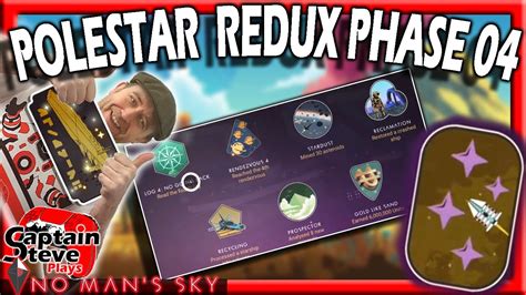 No Man S Sky Polestar Phase 04 Expedition 08 Redux Complete Guide NMS