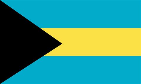 Blog De Geografia Bandeira Das Bahamas Para Colorir Porn Sex Picture