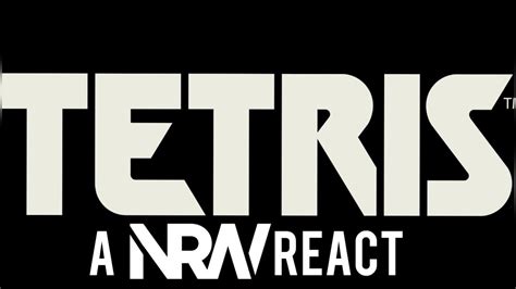 Tetris A Nrw React Trailer Reaction Taron Egerton Toby Jones