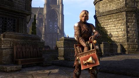 The Elder Scrolls Online Oferuje Wszystkie Dlc Za Darmo Darmowe