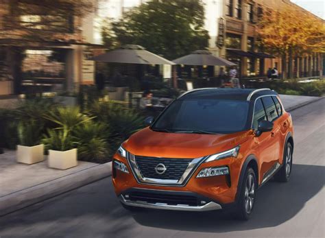 Nissan X Trail 2023 llega a México con tecnología revolucionaria y un