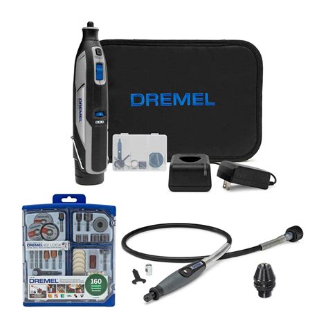 Dremel V Cordless Rotary Tool Kit Hardwares Online Store