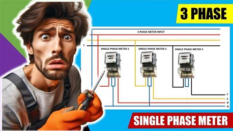 Understanding Single Phase 220v Wiring A Comprehensive Guide