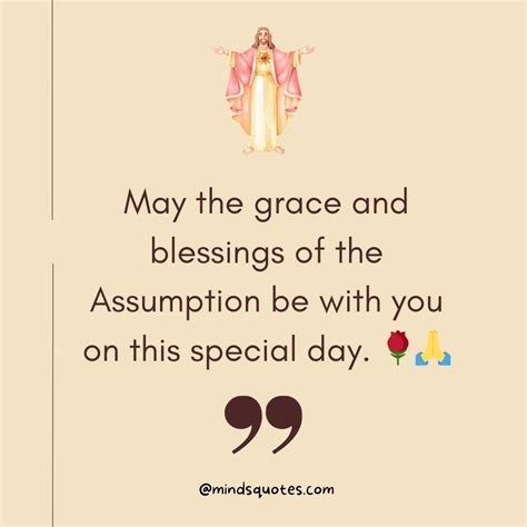 Best Feast Of The Assumption Quotes Wishes Messages