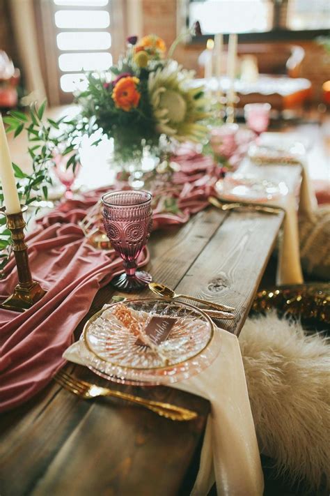 Wedding Trends 2023 25 Chic Cinnamon Rose Wedding Ideas Blog