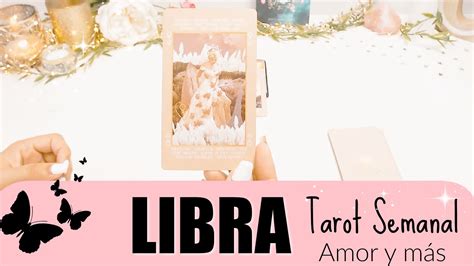 ⭐️libra ♎️es Tu Momento De Cambiarlo Todo Para Siempre Mira Como 🔥 ️🔥