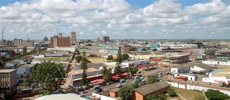 Exclusive Travel Tips for Your Destination Lusaka in Zambia