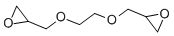 Epoxy Glycidyl Ether Xy Ethylene Glycol Diglycidyl Ether Cas