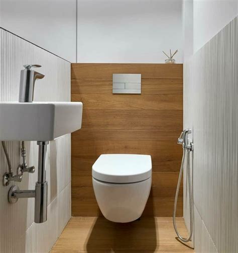 Best Compact Toilets for Small Bathrooms - Spruce Bathroom