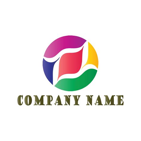 Business Logo Design 34891577 Vector Art at Vecteezy