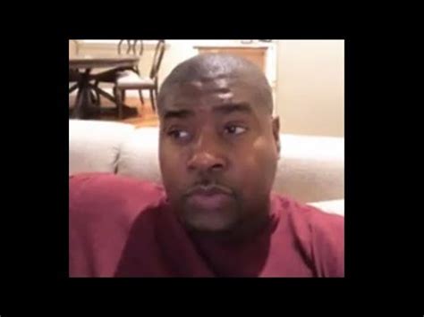 TARIQ NASHEED SPEAKS ABOUT ATATIANA JEFFERSON POLICING BUCK BREAKING