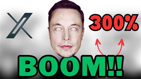 New Elon Musk X Coin PUMPING MASSIVELY Should You Buy FIND OUT