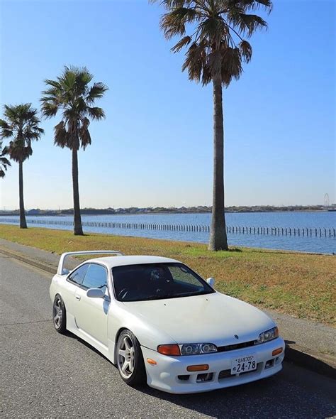 Rad Racer — Nissan Silvia S14 Zenki