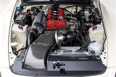 Evasive Motorsports S2000r With A Turbo K20c1 02 Engine Swap Depot