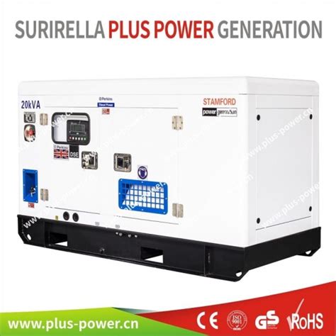 Uk Perkins 404a 22g1404d 22g 50hz 20kva Power Perkins Uk Generator Specifications Suppliers