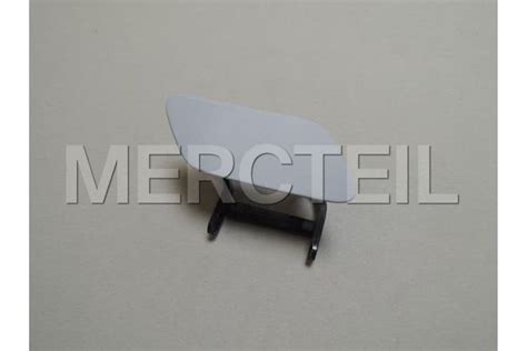 Buy The Spare Part Mercedes Benz A16686005089999 Cover Headlamp Cleaning