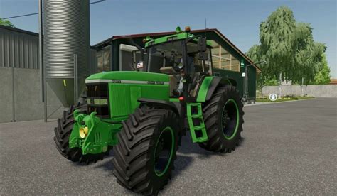 Ls John Deere Sic V John Deere Mod F R Landwirtschafts