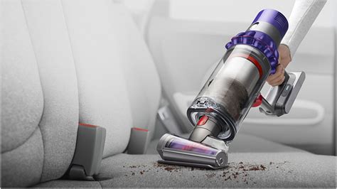 Buy The Dyson V10™ Vacuum Dyson New Zealand