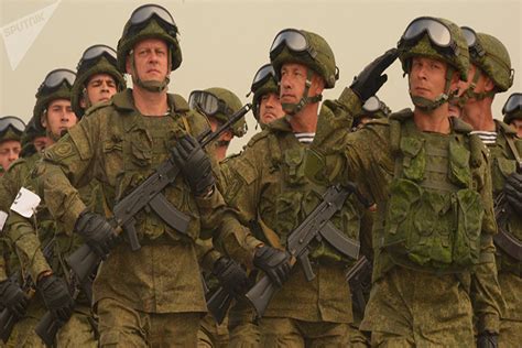 Venezuela No Descarta Llegada De Más Militares Rusos A Su Territorio