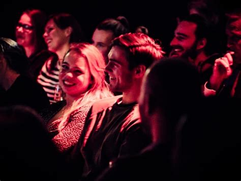 Stand Up Comedy Club Rotterdam Comedy Club Haug