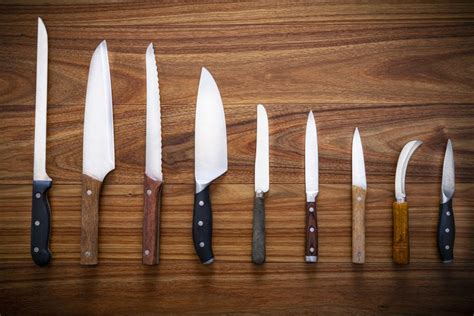 Chef Knives: What Are They Used for and Why Should You Buy One? | Chef ...