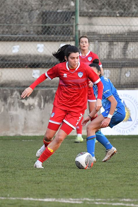 Serie B Femminile 2023 24 15 Giornata Flickr