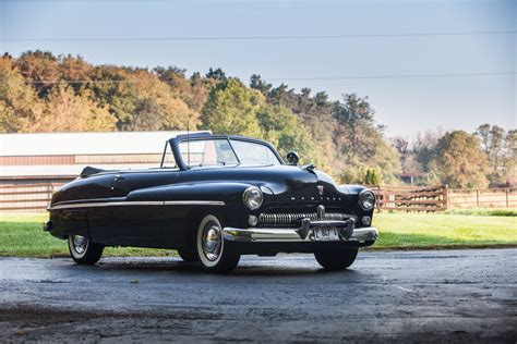 1949 Mercury Convertible at Chicago 2014 asS175.1 - Mecum Auctions