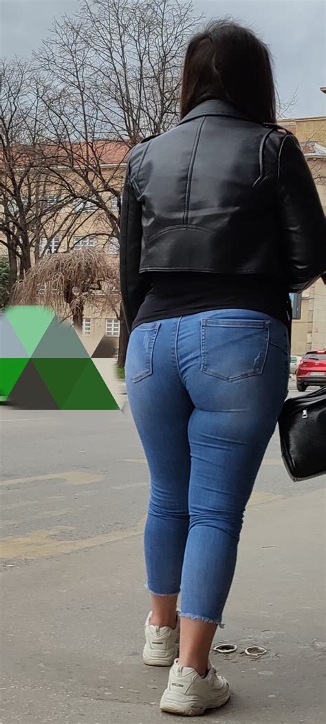 Woman In Jeans Very Hot Tight Jeans Forum