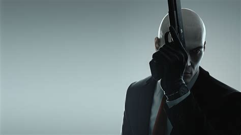 Hitman 2016hd Wallpapers Backgrounds