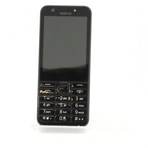 Mobilní telefon Nokia RM 1172 bazar OdKarla cz