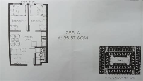 43 4 Bedroom Barndominium Floor Plan Urban Deca Homes Ortigas Condominium Images Collection