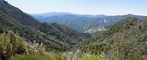 Along for the ride: Tassajara Zen Retreat & Hot Springs