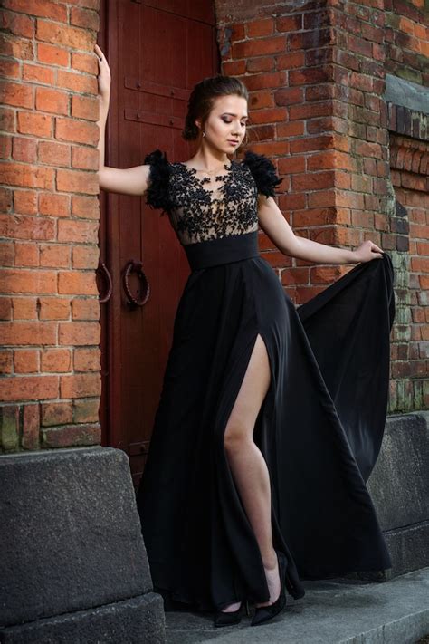 gothic evening dress | Dresses Images 2024