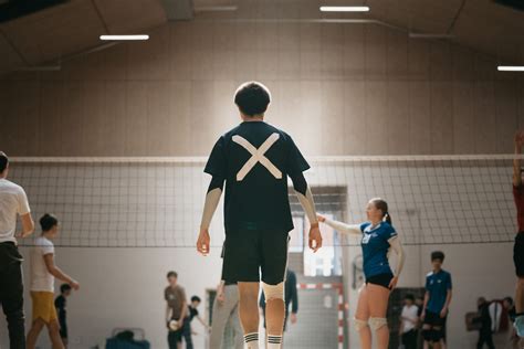 Konceptet Efterskolen Sports Academy Denmark
