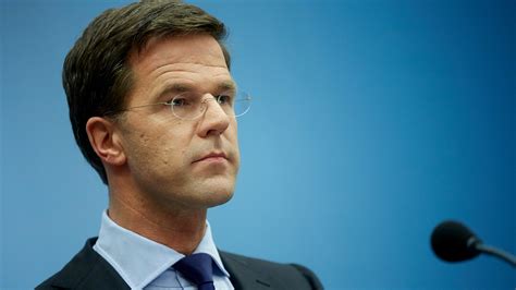 Rutte Morgen Nieuwe Sancties Tegen Rusland Rtl Nieuws