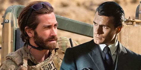 Henry Cavill And Jake Gyllenhaal To Star In New Action Movie Together