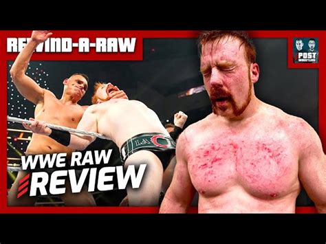 King Queen Of The Ring Begins Wwe Raw Review Rewind A Raw