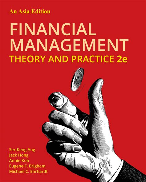 Financial Management Theory And Practice An Asia Edition Nd Edition