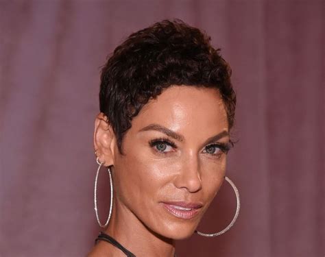 Nicole Murphy Net Worth Celebrity Net Worth