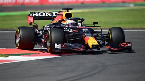 Mexican Grand Prix As It Happened Max Verstappen Extends Championship Lead Over Lewis Hamilton